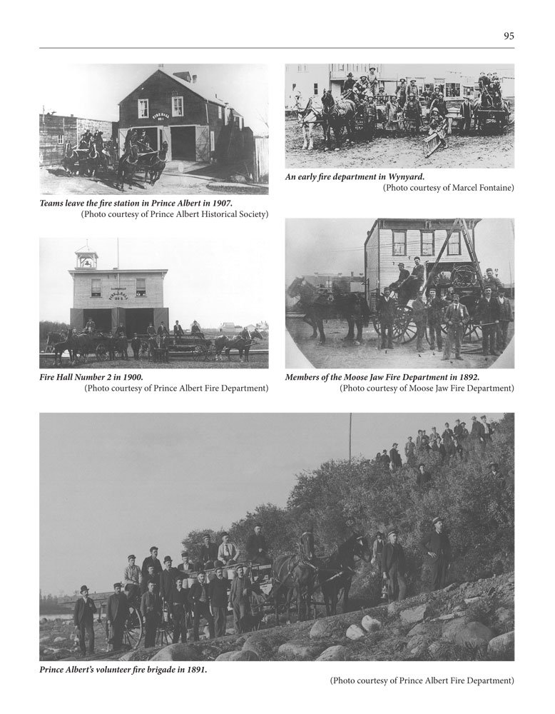 Page 95 of Horses, Harness and Homesteads