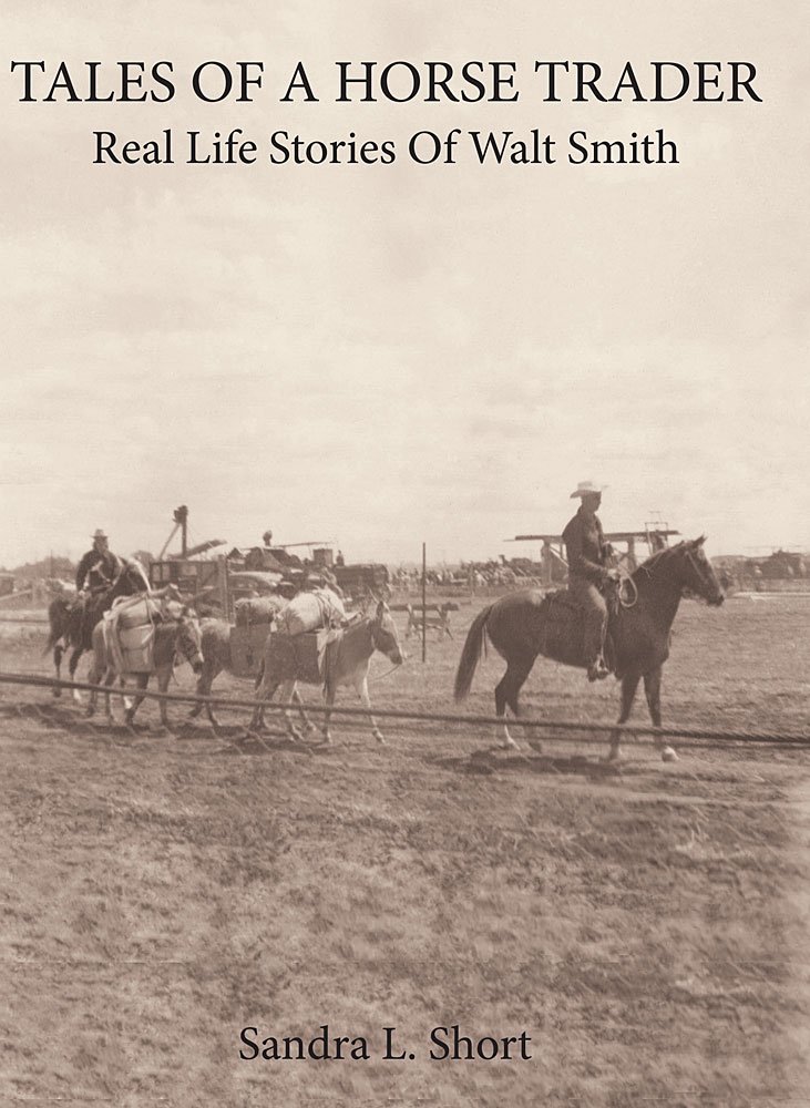 Cover of Horses, Harness and Homesteads