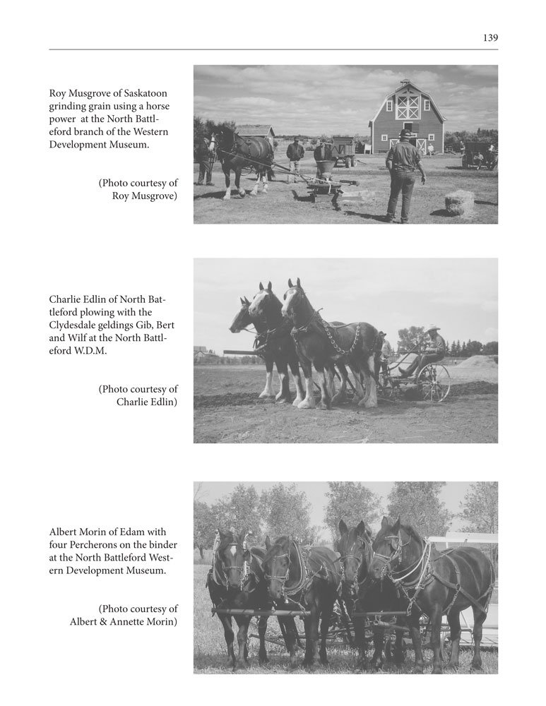 Page 139 of Harnessed To Our Hearts
