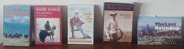 Draft horse books