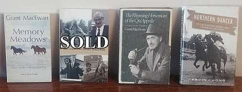 Draft horse books