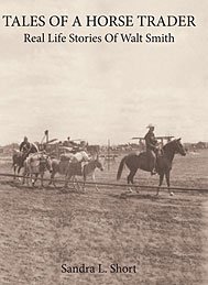 Tales Of A Horse Trader